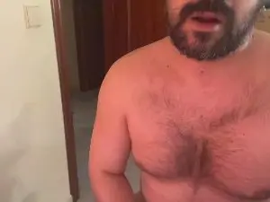 Cam4 Nude Webcam of xuxo892