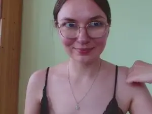 Cam4 Best Webcam of EllyHEARTx