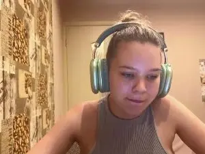 Cam4 Adult Webcam of FeliceDusky