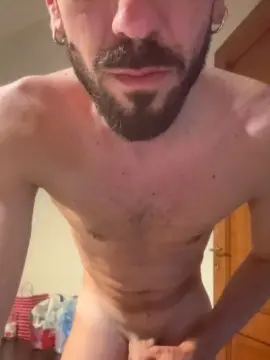 Cam4 Free Porn Cam of antipatico1