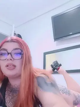 Cam4 Nude Webcam of leiasaez
