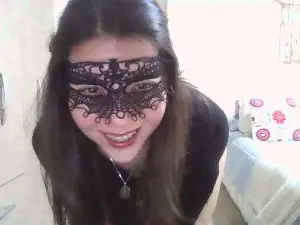 Cam4 Best Webcam of missdahlia98