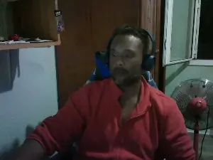 Cam4 Private Sex Chat of Black_Man86