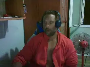 Cam4 Live Sex of Black_Man86