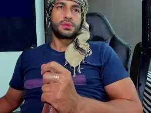 Cam4 Live Sex of Ralfvoss