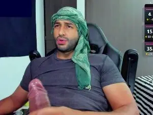 Cam4 Live Porn of Ralfvoss