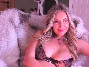 Cam4 Sex Chat of joannespoilme