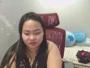 Cam4 Live Sex Cam of BubbleButtPinay