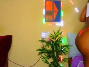 Cam4 Free Porn Cam of Darktina