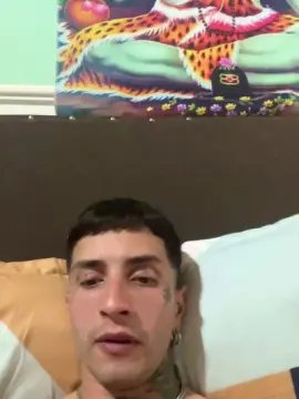 Cam4 Live Sex Cam of FantiFroil