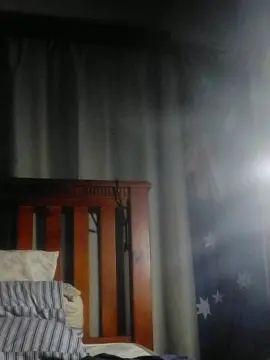 Cam4 Adult Webcam of Hairy_Wookiee
