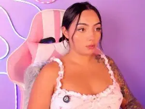 Cam4 Adult Webcams of NinaAngel6