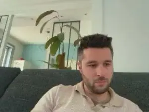 Cam4 Free Live Porn of jules_demastre