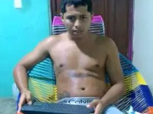 Cam4 Sex Cam of Lil_condor_bby1
