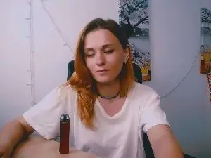 Cam4 Best live sex cam show of PeppyMia