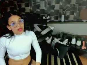 Cam4 Best Webcam of candy_girl30