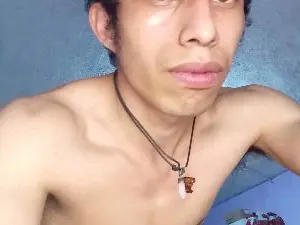 Cam4 Nude Webcam of flaquit0j