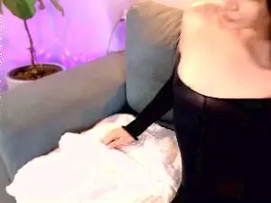 Cam4 Private Sex Chat of melisamyst