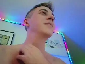Cam4 Live Sex Cam of HuGo4K
