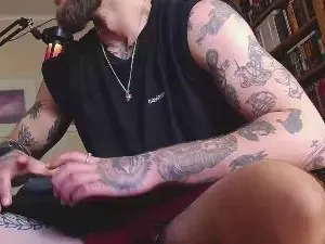 Cam4 Adult Video Chat of FindomJason