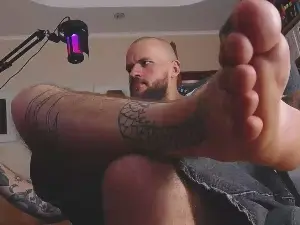 Cam4 Free Live Porn of FindomJason