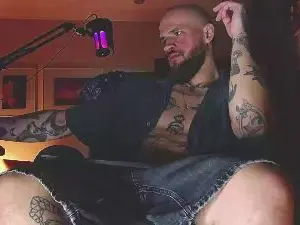 Cam4 Free Live Porn of FindomJason