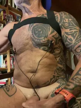 Cam4 Private Sex Chat of Cultoskin