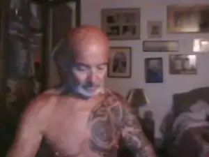 Cam4 Sex Cam of Cultoskin