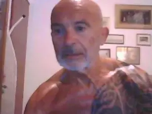 Cam4 Live Sex of Cultoskin