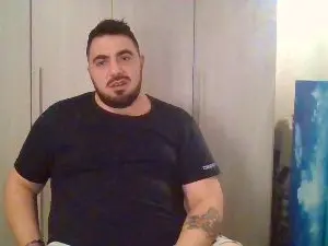 Cam4 Live Porn of Secret_Secret