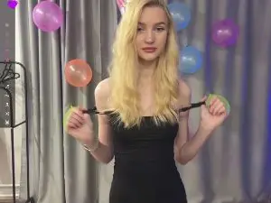 Cam4 Best Webcam of MeredithWojnar