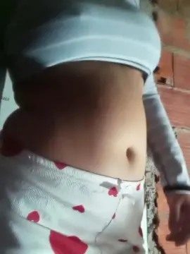 Cam4 Live Sex of belencita320