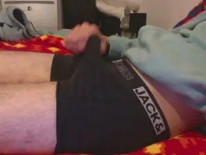 Cam4 Sex Chat of mecchaudcam1