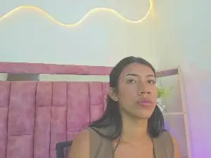 Cam4 Free Porn Cam of BabySoffia