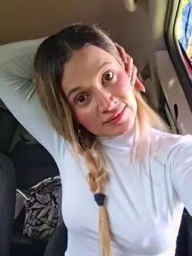 Cam4 Private Sex Chat of Tania__honey