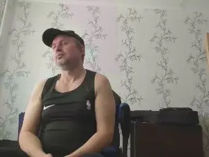 Cam4 Adult Webcam of vano822