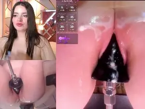 Cam4 Free Porn Cam of OliviaHalley