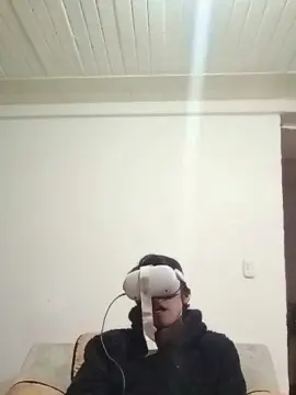 Cam4 Sex Cam of johan70sexy