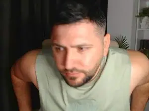 Cam4 Private Sex Chat of _Alpha_Boy
