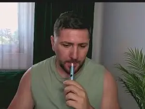 Cam4 Live Porn of _Alpha_Boy