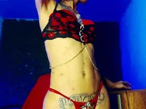 Cam4 Free Porn Cam of vanesa_sandoval