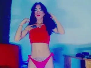 Cam4 Adult Webcam of vanesa_sandoval