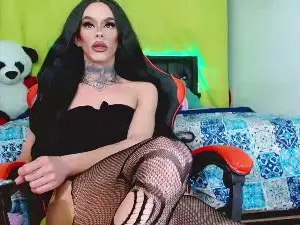 Cam4 Adult Video Chat of Alexa_RedHard