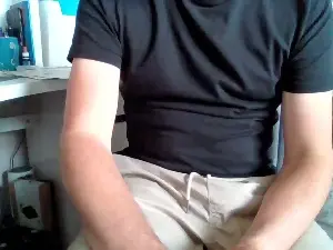 Cam4 Adult Video Chat of a_good_one