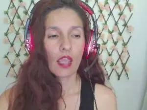 Cam4 Live Porn of catalina_duran1
