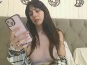 Cam4 Sex Cam of Fedrita