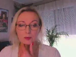 Cam4 Nude Webcam of VanessaLUX