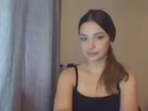 Cam4 Sex Chat of EvelineBody