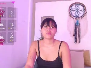 Cam4 Sex Cam of Kitty_Desire2