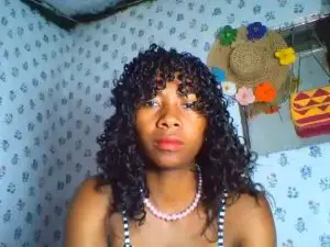 Cam4 Sex Cam of elenahsexy1